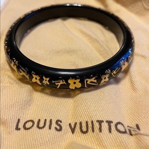Louis Vuitton Inclusion bracelet
